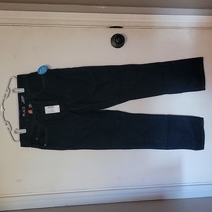 Boys Jean's, Straight Leg